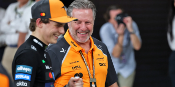 Nico Rosberg criticises Zak Brown for a lack of empathy toward Oscar Piastri at the Formula 1 Abu Dhabi Grand Prix