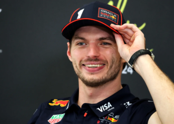 Max Verstappen hopes the 2026 cars are more enjoyable to drive