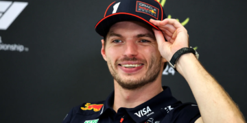 Max Verstappen hopes the 2026 cars are more enjoyable to drive