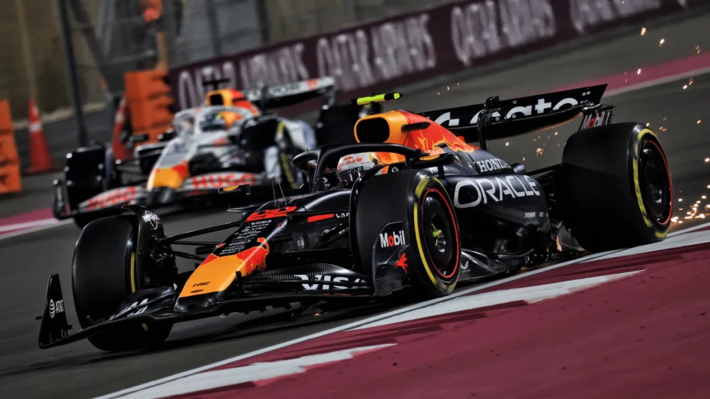 Red Bull and Racing Bulls' drivers for F1 2026 have been the subject of considerable speculation
