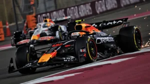 Red Bull and Racing Bulls' drivers for F1 2026 have been the subject of considerable speculation