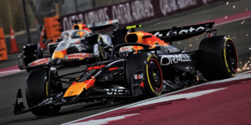 Red Bull and Racing Bulls' drivers for F1 2026 have been the subject of considerable speculation