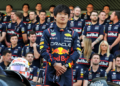 Yuki Tsunoda missed out on retention by Red Bull for 2026