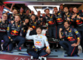 Yuki Tsunoda has expressed one regret about his Red Bull F1 promotion