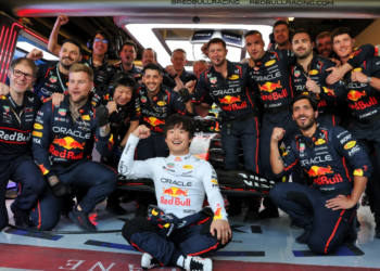 Yuki Tsunoda has expressed one regret about his Red Bull F1 promotion