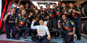 Yuki Tsunoda has expressed one regret about his Red Bull F1 promotion