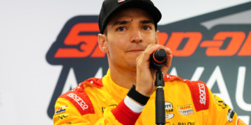 Palou has gone on to win more championships with Chip Ganassi Racing in recent years. Photo: Kevin Dejewski