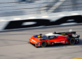 Cadillac’s Jack Aitken: ‘Not a big focus’ on quali after Daytona pole