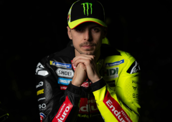 Fabio Di Giannantonio: Ducati no longer have an edge over rival MotoGP manufacturers