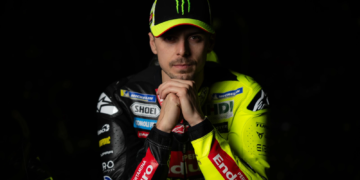 Fabio Di Giannantonio: Ducati no longer have an edge over rival MotoGP manufacturers