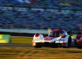 Nick Yelloly leads Daytona for Acura with 6 hours gone