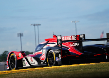 Alex Palou: Double stints in high temperatures ‘not going to be fun’ at Daytona
