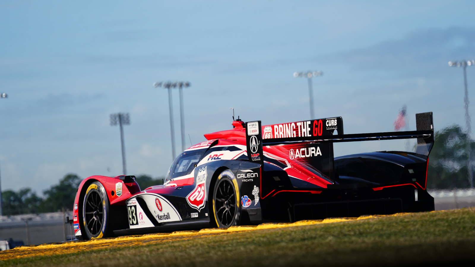 Alex Palou: Double stints in high temperatures ‘not going to be fun’ at Daytona