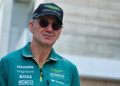 Adrian Newey could oversee a dramatic change in fortune for Aston Martin in 2026