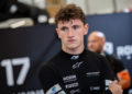 Alex Dunne quit the McLaren academy despite two FP1 outings in F1