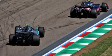 Alpine will link up with Mercedes as an engine customer in 2026