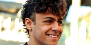 Arvid Lindblad is readying himself for his F1 debut with Red Bull sister squad Racing Bulls