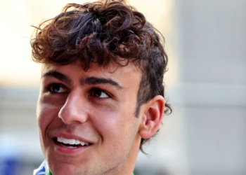 Arvid Lindblad has given an update on Racing Bulls' 2026 preparations