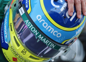 Aston Martin will not run its cars until later in the week