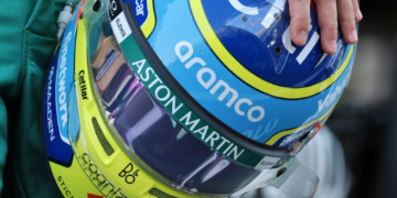 Aston Martin will not run its cars until later in the week