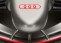 Audi has taken a next step in its development of its debut F1 machine