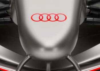 Audi has launched its Driver Development programme