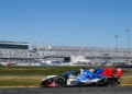Sheldon van der Linde tops second Daytona Roar session for BMW