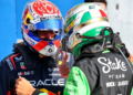 Gabriel Bortoleto reveals what kind of advice he got from Max Verstappen