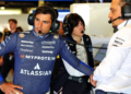 Carlos Sainz is keen to get his thinking cap on with his second season at Williams nearing