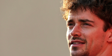 Charles Leclerc has set a bold target for Ferrari in 2026