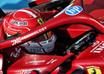 Ferrari has confirmed the name of their 2026 challenger