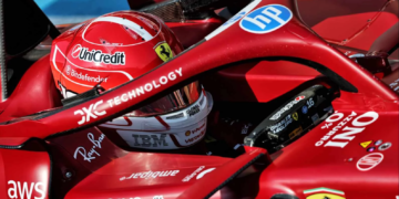 Ferrari has confirmed the name of their 2026 challenger