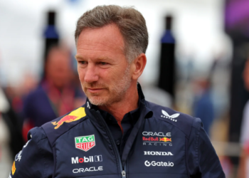 The potential legal loophole stalling the alleged Christian Horner Alpine F1 takeover