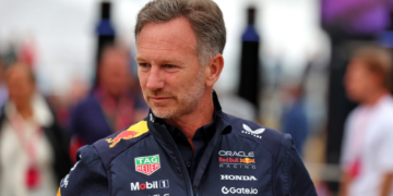 The potential legal loophole stalling the alleged Christian Horner Alpine F1 takeover