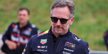 Christian Horner is set to speak before audiences in Australia before the new F1 season kicks off in the country