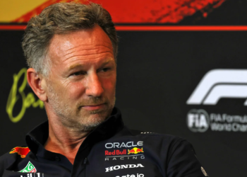 Christian Horner could be about to return to F1 with Alpine