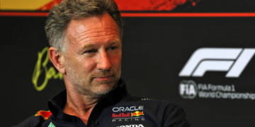 Christian Horner could be about to return to F1 with Alpine
