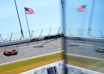 Image: Kevin Dejewski