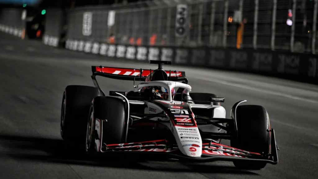 Esteban Ocon is under no illusions over the challenge facing drivers in 2026