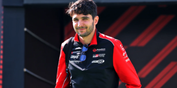 Esteban Ocon believes 2026 will present an real challenge to drivers