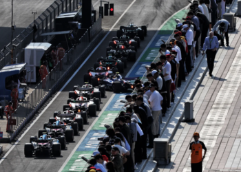 The FIA is reportedly going to allow a relaxation of a new F1 rule change