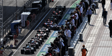The FIA is reportedly going to allow a relaxation of a new F1 rule change