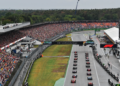 F1 could soon return to Germany