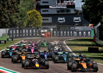 The Imola circuit is to be given some new touches to ensure the best possible chance of a return to the F1 schedule
