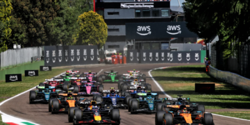 The Imola circuit is to be given some new touches to ensure the best possible chance of a return to the F1 schedule