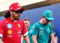 Fernando Alonso and Lewis Hamilton will reach their 23rd and 20th F1 seasons respectively in 2026
