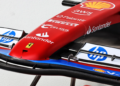 Ferrari and HP came together in 2024