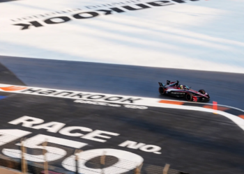 The Mexico City E-Prix is the 150th Formula E race