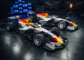 Racing Bulls 2026 Formula 1 challenger launched in partnership with Ford Racing