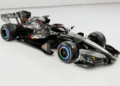 Formula 1 2026 McLaren reveals one-off livery for Barcelona shakedown